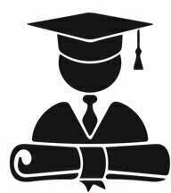 Primeras graduaciones de bachilleres