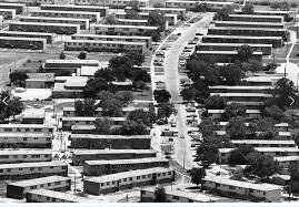 Remove the Black residents