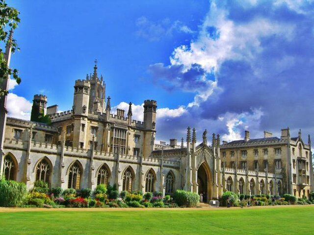 He starts at the univerity Fort Hare