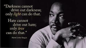 I have a dream speech