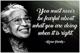 Rosa Parks