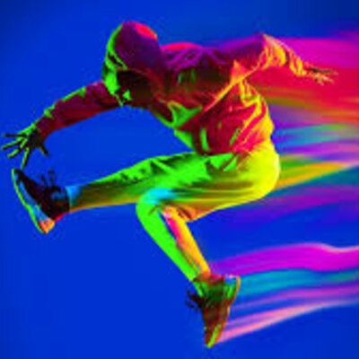 Timeline: World of Dance