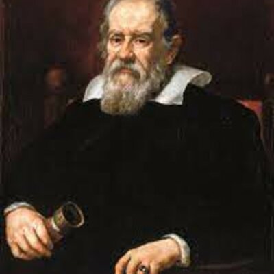 Timeline: GALILEO GALILEI