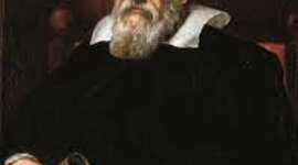 Timeline: GALILEO GALILEI
