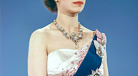 Timeline: Queen Elizabeth II