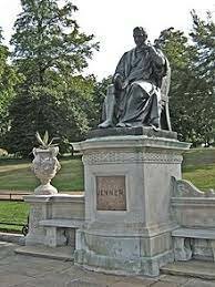 The Death of Edward Jenner