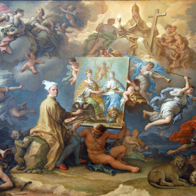 Timeline: TEMA 4: LA LLEGADA DE LOS BORBONES A ESPAÑA /EL REFORMISMO BORBÓNICO