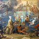 Allegory of the peace of 1714