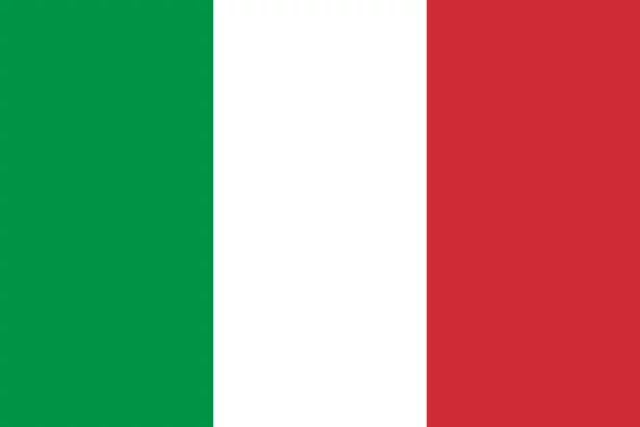 Italiarekin negoziatu