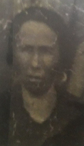 Nacimiento de mi bisabuela Carmen