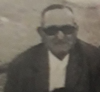 Nacimiento de mi bisabuelo Teodoro