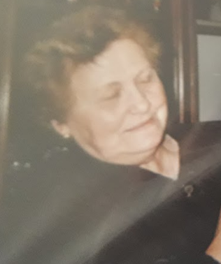 Nacimiento de mi abuela Poli