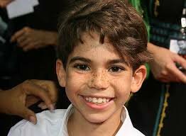 His first appearance on Disney