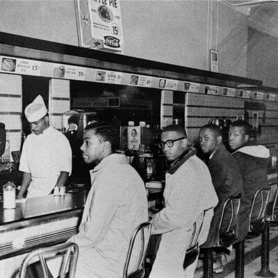 Timeline: La ségrégation