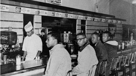 Timeline: La ségrégation