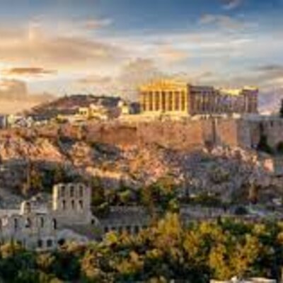 Timeline: ALEX DA SILVA:PERIODOS DE LA ANTIGUA GRECIA