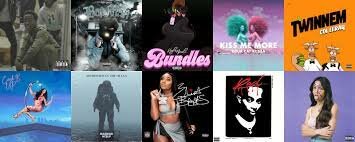 Todays Independent music