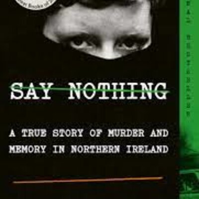 Timeline: Say Nothing Timeline