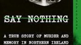 Timeline: Say Nothing Timeline