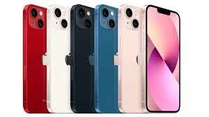 iPhone 13
