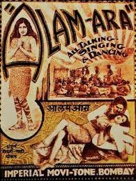 Ardeshir Irani's Alam Ara