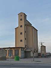 Decreto de creación del Servicio Nacional del Trigo