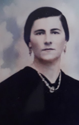 Muerte de mi bisabuela Justa