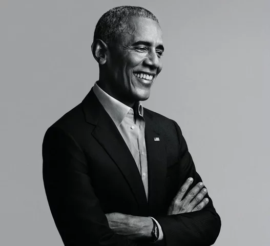 Un premier Président noir