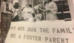 Foster Care in the 1900s