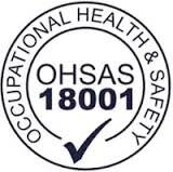 OHSAS 18000