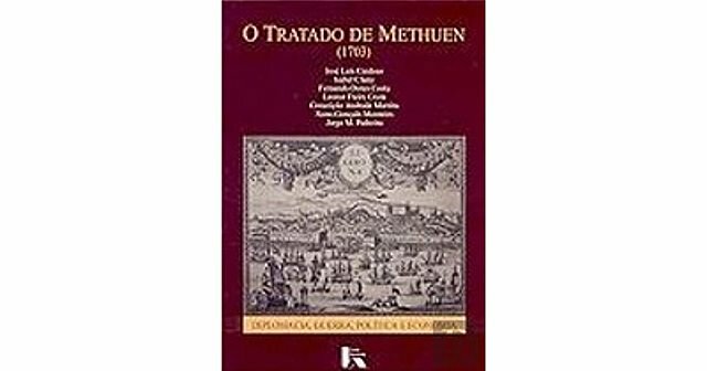 Tratado anglo portugués de Methuen.