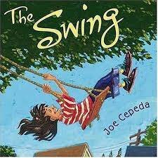 The Swing Published