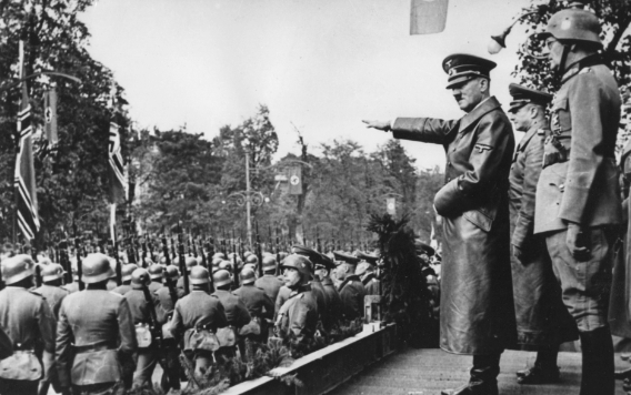 The Invasion of Poland