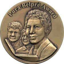 Pura Belpre Honor Award