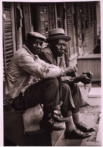 Document 6 : Des écarts persistants