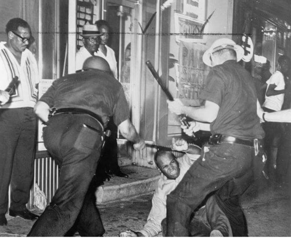 Document 7 : Les tensions