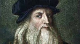 Timeline: leonardo da vinci