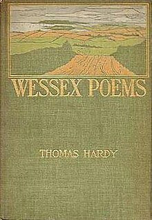 Wessex Poems and Other Versus published