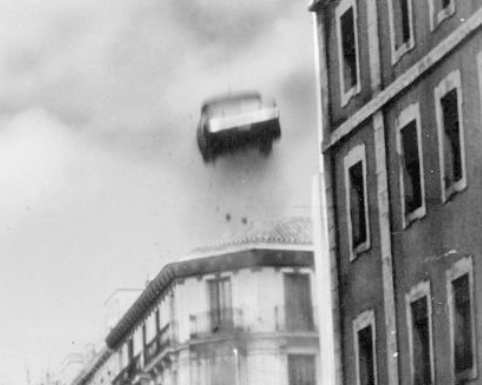 Asesinato de Carrero Blanco