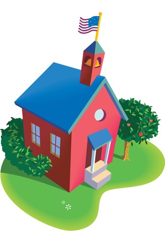 First day of Pre-School