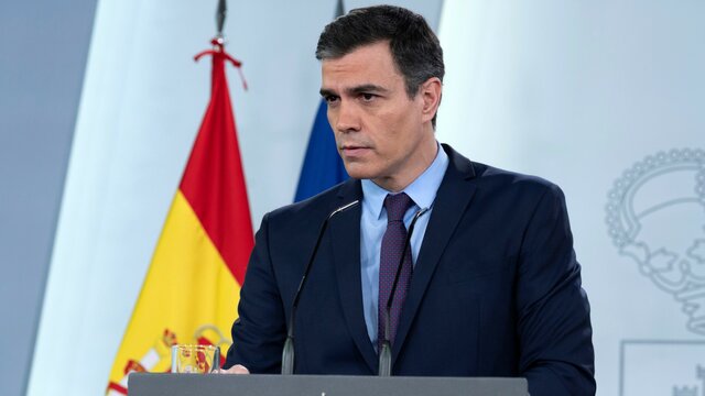 Final del confinamiento