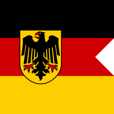 Timeline: War Thunder German Fleet