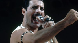 Timeline: Freddie Mercury
