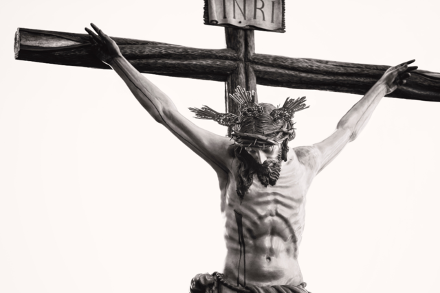 ZAČETEK KRŠČANSTVA