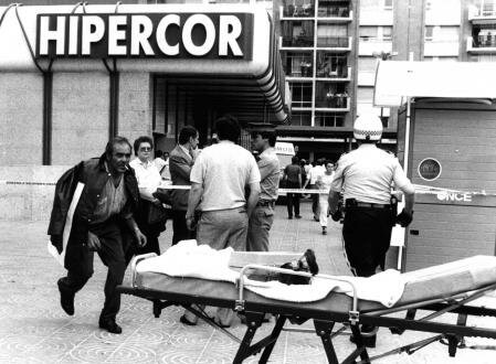 Atentado de Hipercor (ETA)