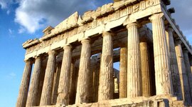 Timeline: LA CIVILIZACIÓN GRIEGA