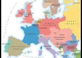 Nastanek kraljevine Italije