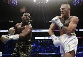 The Fight Of The Century