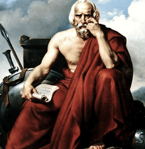 Lycurgus - GOVERNMENT