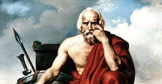 Lycurgus - GOVERNMENT